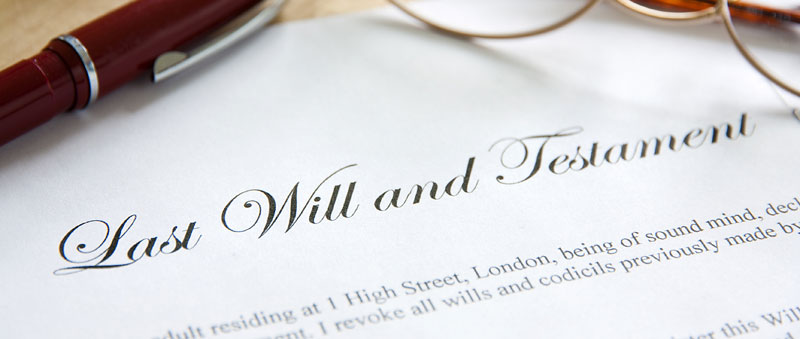 Boynton Beach Wills