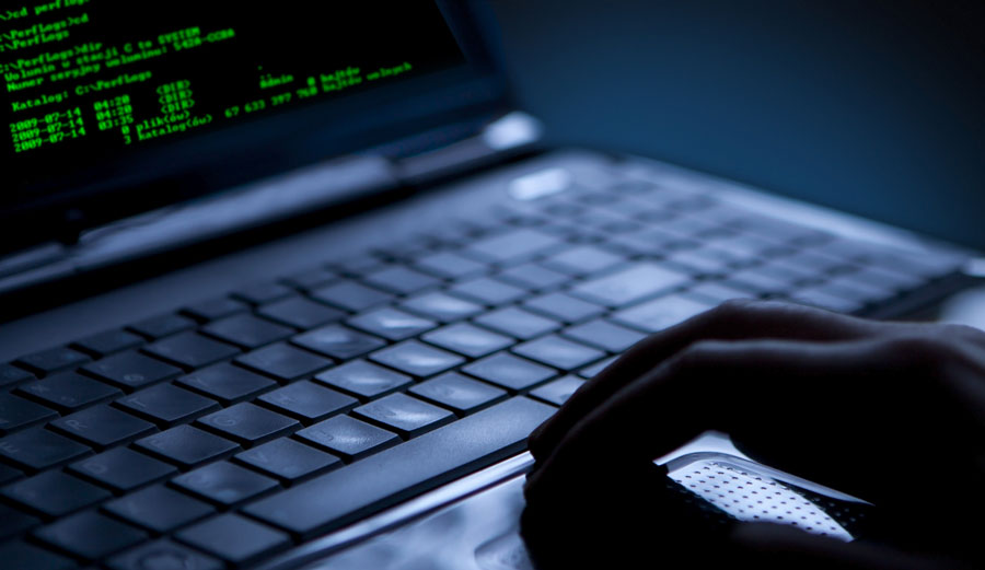 Palm Beach Business Computer Hacking
