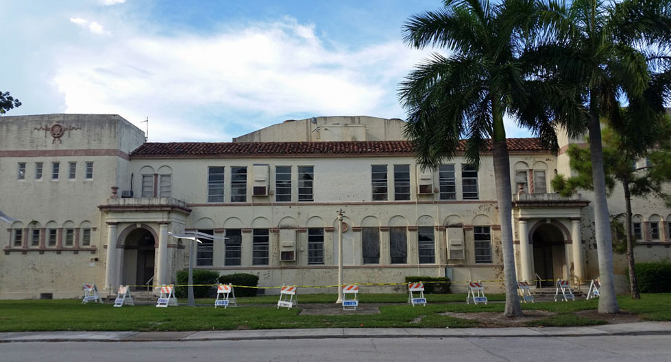 Historic Places and Real Estate Law