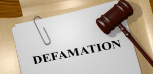 Florida Defamation Lawyer