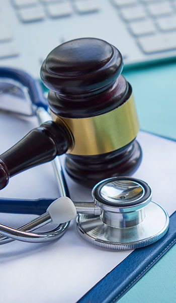 Boynton Beach medical malpractice lawyer