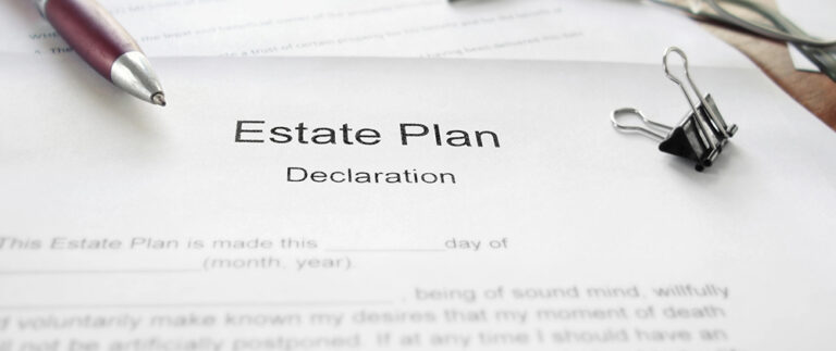 Florida update estate planning