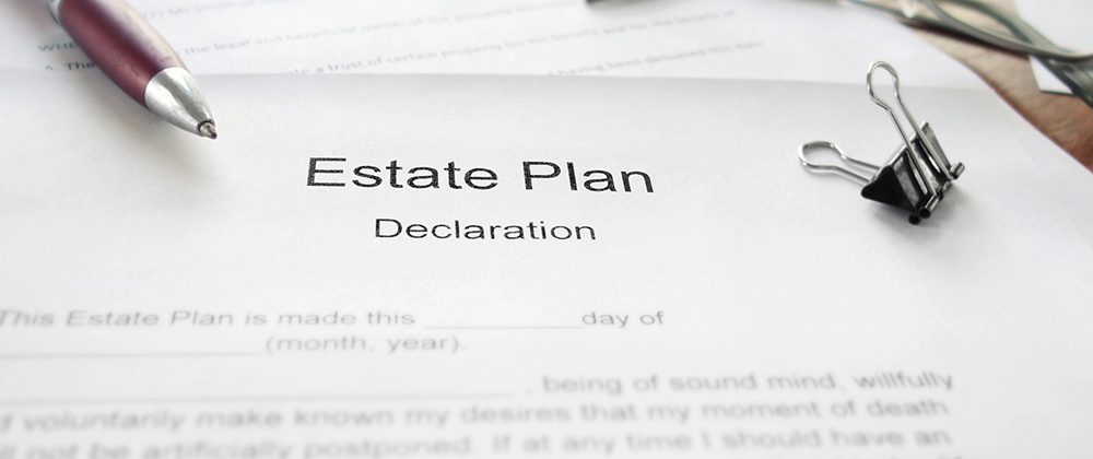 Florida update estate planning